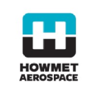 Howmet Aerospace Logo