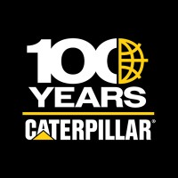 Caterpillar Inc. Logo