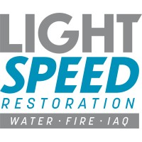 Lightspeed Restoration Logo