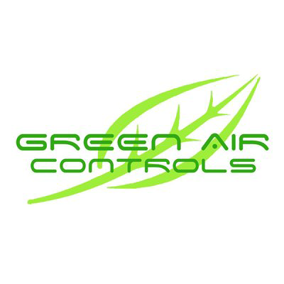The Green Air Group Logo