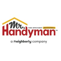 Mr. Handyman of E. Nashville and Hendersonville