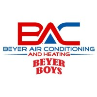 Beyer Air Conditioning and Heating