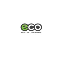 Eco Electric & Plumbing logo