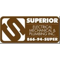 Superior Electrical Mechanical & Plumbing logo