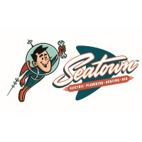 Seatown logo