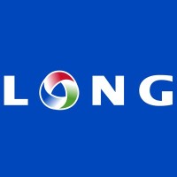 LONG Building Technologies logo