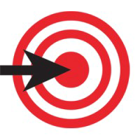 Accurate Mechanical Inc logo