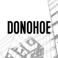 The Donohoe Companies Inc. logo