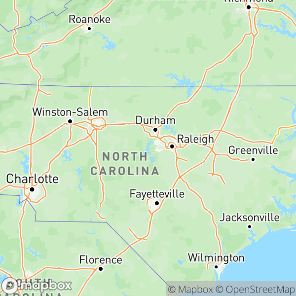North Carolina